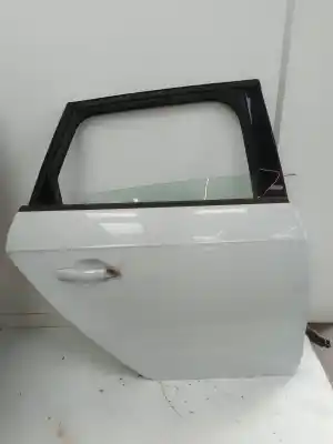 Second-hand car spare part rear right door for audi a3 (8v1, 8vk) 1.6 tdi oem iam references 