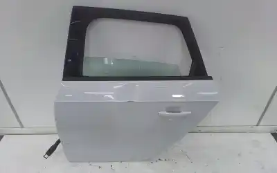 Second-hand car spare part rear left door for audi a3 (8v1, 8vk) 1.6 tdi oem iam references 