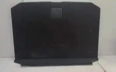 Second-hand car spare part trunk upholstery for audi a3 (8v1, 8vk) 1.6 tdi oem iam references 