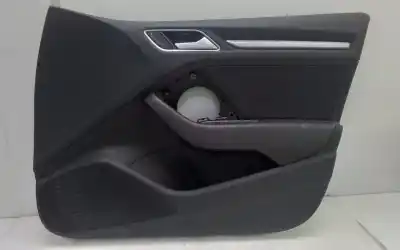 Second-hand car spare part right front door trim for audi a3 (8v1, 8vk) 1.6 tdi oem iam references 