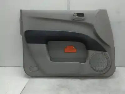 Автозапчасти б/у обивка левой передней двери за mitsubishi l 200 (ka0/kb0) 2.5 di-d cat ссылки oem iam 