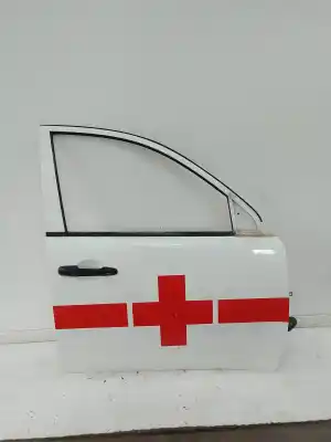 Автозапчасти б/у дверь передняя правая за mitsubishi l 200 (ka0/kb0) 2.5 di-d cat ссылки oem iam 