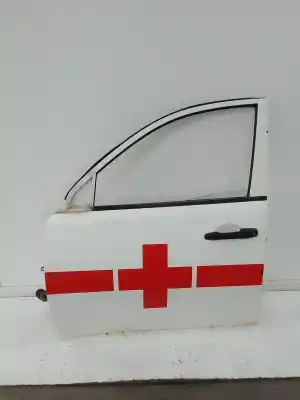 Second-hand car spare part LEFT FRONT DOOR for MITSUBISHI L 200 (KA0/KB0)  OEM IAM references   