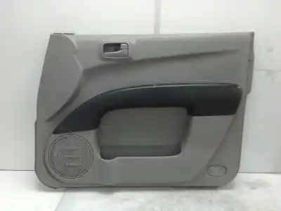 Автозапчасти б/у обивка передней правой двери за mitsubishi l 200 (ka0/kb0) 2.5 di-d cat ссылки oem iam 