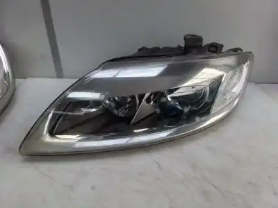İkinci el araba yedek parçası SOL FAR için AUDI Q7 (4L)  OEM IAM referansları   4L0941029A