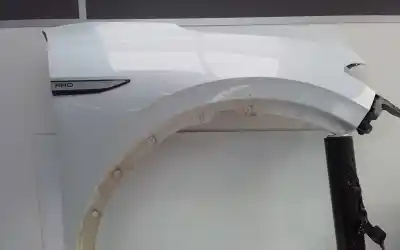 Peça sobressalente para automóvel em segunda mão guarda-lamas dianteiro direito por volkswagen id.4 (e21) volkswagen id 4 referências oem iam 