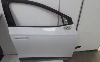 Peça sobressalente para automóvel em segunda mão porta dianteira direita por volkswagen id.4 (e21) volkswagen id 4 referências oem iam 