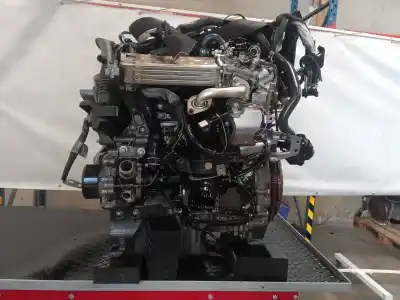 Second-hand car spare part COMPLETE ENGINE for MERCEDES-BENZ ESPRINTER III FURGÓN FWD (910)  OEM IAM references   651958