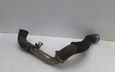Peça sobressalente para automóvel em segunda mão tubo de pressão do turbo por renault espace v 1598 cc 160 cv referências oem iam 