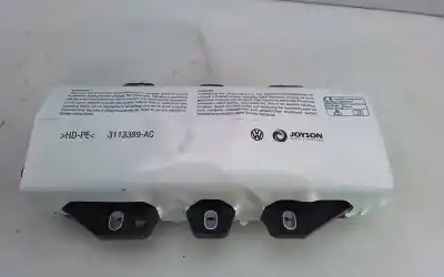 Peça sobressalente para automóvel em segunda mão airbag dianteiro direito por volkswagen id.4 (e21) volkswagen id 4 referências oem iam 