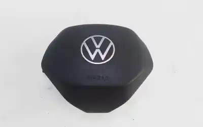 Peça sobressalente para automóvel em segunda mão airbag dianteiro esquerdo por volkswagen id.4 (e21) volkswagen id 4 referências oem iam 