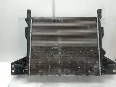 Peça sobressalente para automóvel em segunda mão radiador de água por volkswagen id.4 (e21) volkswagen id 4 referências oem iam 