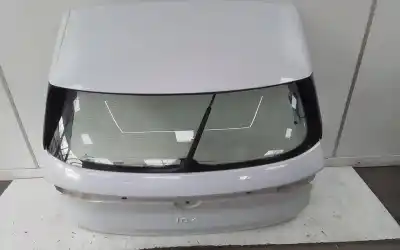 Peça sobressalente para automóvel em segunda mão porta da mala / tampa traseira por volkswagen id.4 (e21) volkswagen id 4 referências oem iam 