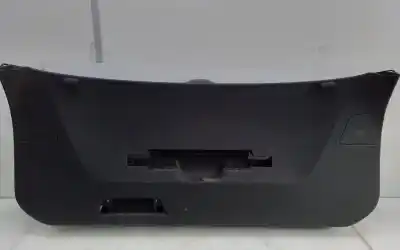 Peça sobressalente para automóvel em segunda mão forra / revestimento da mala por volkswagen id.4 (e21) volkswagen id 4 referências oem iam 