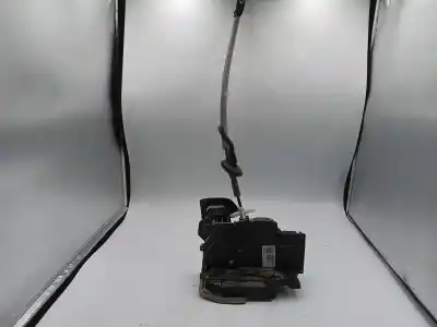 Peça sobressalente para automóvel em segunda mão fechadura da porta traseira direita por volkswagen id.4 (e21) volkswagen id 4 referências oem iam 