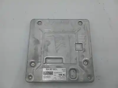 Peça sobressalente para automóvel em segunda mão módulo eletrônico por volkswagen id.4 (e21) volkswagen id 4 referências oem iam 