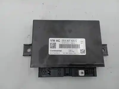 Peça sobressalente para automóvel em segunda mão módulo eletrônico por volkswagen id.4 (e21) volkswagen id 4 referências oem iam 