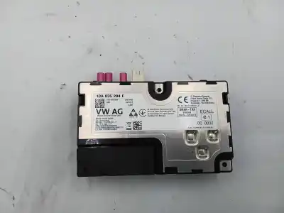 Peça sobressalente para automóvel em segunda mão módulo eletrônico por volkswagen id.4 (e21) volkswagen id 4 referências oem iam 
