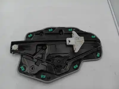 Peça sobressalente para automóvel em segunda mão elevador de vidros traseiro direito por volkswagen id.4 (e21) volkswagen id 4 referências oem iam 