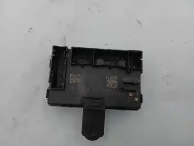 Peça sobressalente para automóvel em segunda mão módulo eletrônico por volkswagen id.4 (e21) volkswagen id 4 referências oem iam 