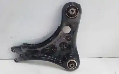 Peça sobressalente para automóvel em segunda mão braço de suspensão inferior esquerdo dianteiro por volkswagen id.4 (e21) volkswagen id 4 referências oem iam 