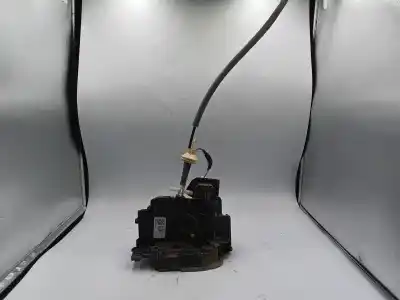 Peça sobressalente para automóvel em segunda mão fechadura da porta dianteira esquerda por volkswagen id.4 (e21) volkswagen id 4 referências oem iam 