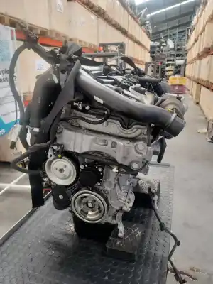 Pezzo di ricambio per auto di seconda mano MOTORE COMPLETO per PEUGEOT 308  Riferimenti OEM IAM   5G04