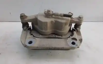 Peça sobressalente para automóvel em segunda mão pinça de travão dianteira esquerda por volkswagen id.4 (e21) volkswagen id 4 referências oem iam 