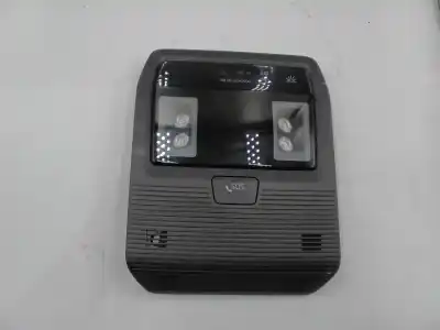 Peça sobressalente para automóvel em segunda mão luz interior por volkswagen id.4 (e21) volkswagen id 4 referências oem iam 