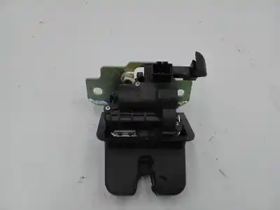 Peça sobressalente para automóvel em segunda mão fechadura do mala por volkswagen id.4 (e21) volkswagen id 4 referências oem iam 