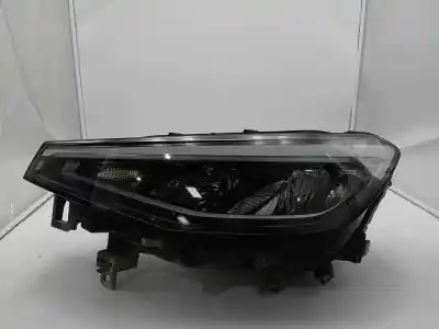 Peça sobressalente para automóvel em segunda mão farol / farolim esquerdo por volkswagen id.4 (e21) volkswagen id 4 referências oem iam 