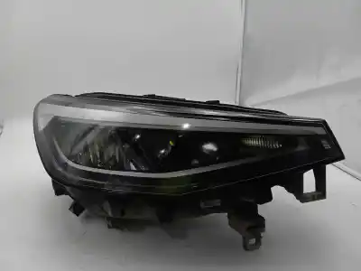 Peça sobressalente para automóvel em segunda mão farol / farolim direito por volkswagen id.4 (e21) volkswagen id 4 referências oem iam 