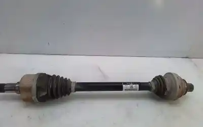 Peça sobressalente para automóvel em segunda mão transmissão traseira esquerda por volkswagen id.4 (e21) volkswagen id 4 referências oem iam 