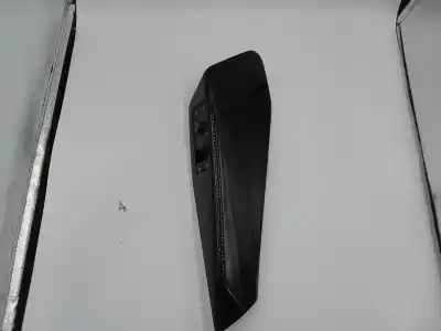 Peça sobressalente para automóvel em segunda mão botão / interruptor elevador vidro dianteiro esquerdo por volkswagen id.4 (e21) volkswagen id 4 referências oem iam 