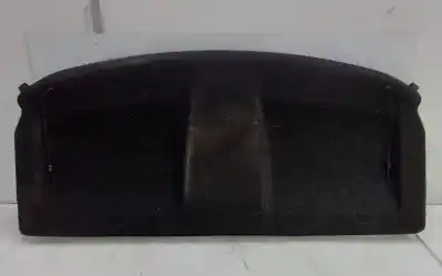 Peça sobressalente para automóvel em segunda mão chapeleira por toyota auris (_e18_) 1.8 hybrid (zwe186_) referências oem iam 