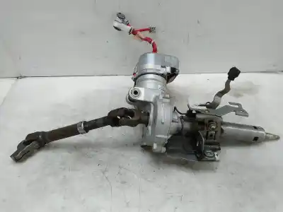 Peça sobressalente para automóvel em segunda mão coluna de direcção por toyota auris (_e18_) 1.8 hybrid (zwe186_) referências oem iam 