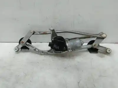 Peça sobressalente para automóvel em segunda mão motor do limpa para brisas por toyota auris (_e18_) 1.8 hybrid (zwe186_) referências oem iam 