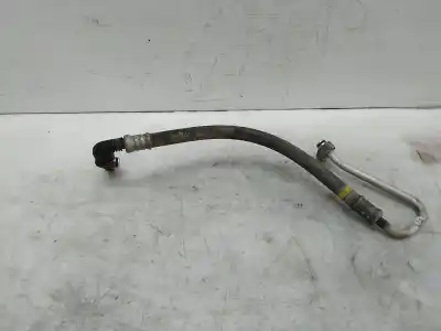 Peça sobressalente para automóvel em segunda mão tubos de ar condicionado por toyota auris (_e18_) 1.8 hybrid (zwe186_) referências oem iam 