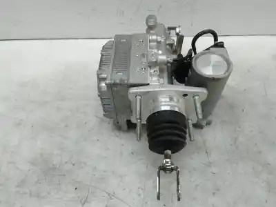 Автозапчасти б/у абс за toyota auris (_e18_) 1.8 hybrid (zwe186_) ссылки oem iam 