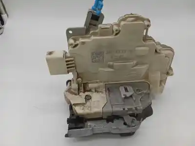 Second-hand car spare part rear left door lock for audi a3 (8v1, 8vk) 1.6 tdi oem iam references 