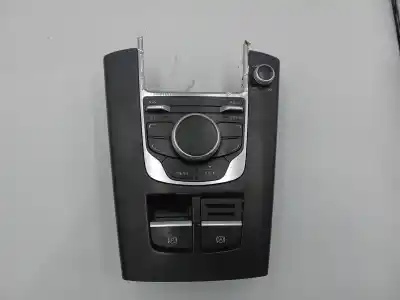 Second-hand car spare part multifunction switch for audi a3 (8v1, 8vk) 1.6 tdi oem iam references 