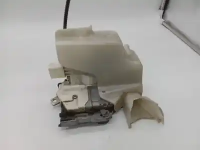 Second-hand car spare part left front door lock for audi a3 (8v1, 8vk) 1.6 tdi oem iam references 