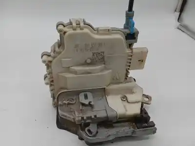 Second-hand car spare part front right door lock for audi a3 (8v1, 8vk) 1.6 tdi oem iam references 