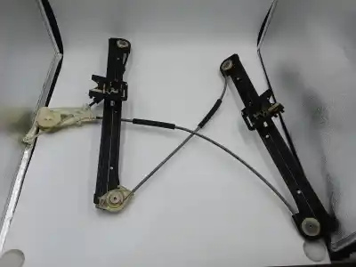 Second-hand car spare part passenger side right window regulator for audi a3 (8v1, 8vk) 1.6 tdi oem iam references 