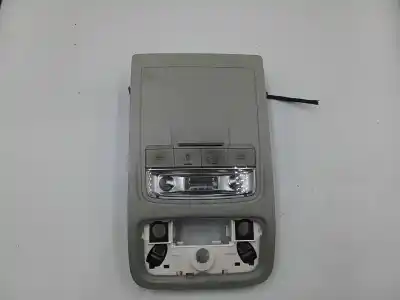 Second-hand car spare part interior light for audi a3 (8v1, 8vk) 1.6 tdi oem iam references 