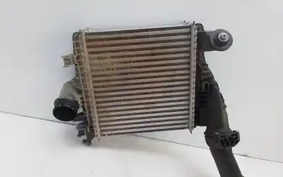 Recambio de automóvil de segunda mano de INTERCOOLER para AUDI SQ8 (4MN)  referencias OEM IAM   4M0145803BM
