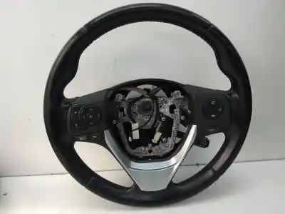 Автозапчасти б/у руль за TOYOTA AURIS (_E18_) 1.8 HYBRID (ZWE186_) ссылки OEM IAM   622837800