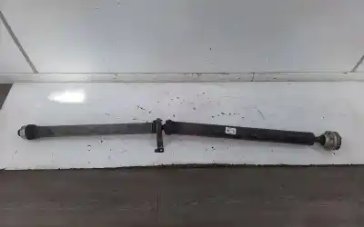 Recambio de automóvil de segunda mano de TRANSMISION CENTRAL para AUDI SQ8 (4MN)  referencias OEM IAM   4M0521101CP