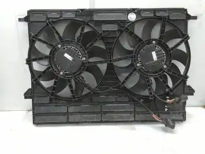 Recambio de automóvil de segunda mano de ELECTROVENTILADOR para AUDI SQ8 (4MN)  referencias OEM IAM   4M0121003E
