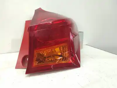 Pezzo di ricambio per auto di seconda mano Luci Posteriori Destra per TOYOTA AURIS (_E18_) 1.8 HYBRID (ZWE186_) Riferimenti OEM IAM   8155602730